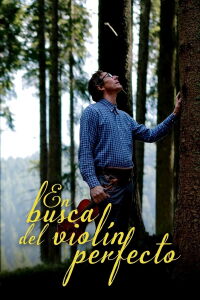 En busca del violín perfecto (2021)