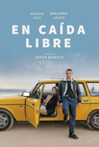 En caída libre (2022)