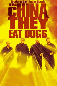En Chine, on mange des chiens (1999)