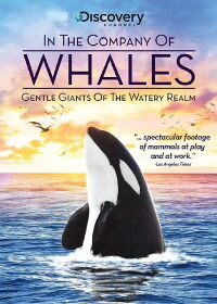 En compañía de ballenas (1992)