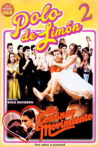 En continuo movimiento (1979)