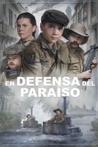 En Defensa del Paraíso (2016)