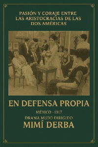 En defensa propia (1917)