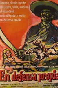 En Defensa Propia (1978)