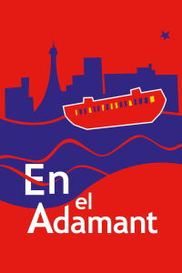 En el Adamant (2023)