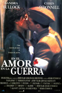 En el amor y en la guerra (1996)
