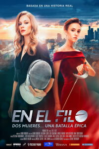 En el filo (2020)