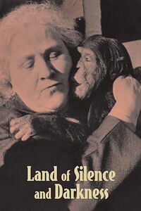 En el país del silencio y la oscuridad (1971)