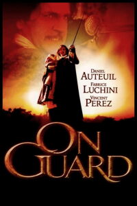 en Guardia! (1997)