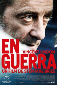 En guerra (2018)
