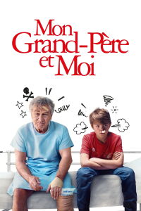 En guerre avec grand-papa (2020)