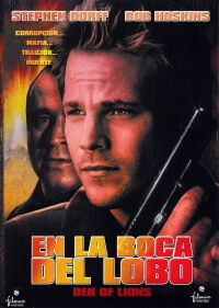 En la boca del lobo (2003)