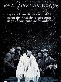 En la línea de ataque (1992)