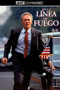 En la Linea de Fuego (1993)