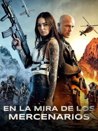 En la mira de los mercenarios (2023)