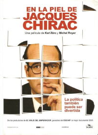 En la piel de Jacques Chirac (2006)