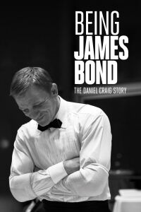En la piel de James Bond, (The Daniel Craig Story) (2021)