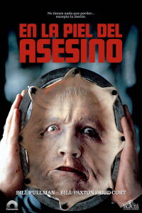 En la piel del asesino (1990)