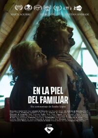 En la piel del familiar (2022)