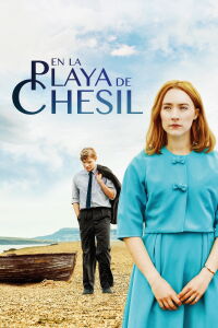 En la playa de Chesil (2018)