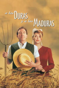 En la riqueza y en la pobreza (1997)