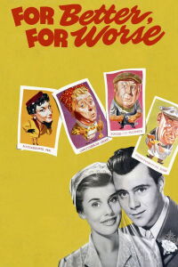 En la riqueza y en la pobreza (1954)