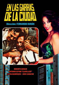En las garras de la ciudad (1982)