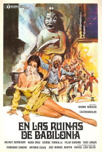 En las ruinas de Babilonia (1959)