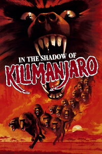 En las sombras del Kilimanjaro (1986)