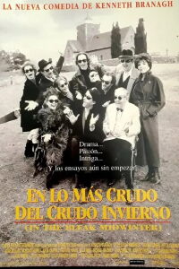 En lo más crudo del crudo invierno (1995)