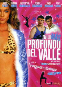 En lo más profundo del valle (2009)