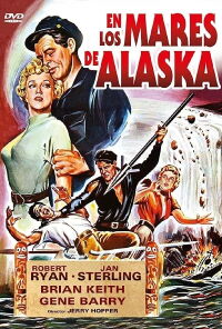En los mares de Alaska (1954)