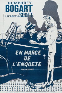 En marge de l'enquête (1946)