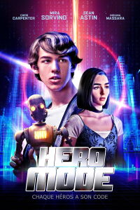En mode héros (2021)