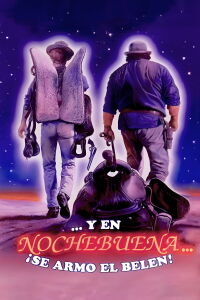 En Nochebuena se Armo el Belen (1994)