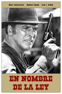 En nombre de la ley (1971)