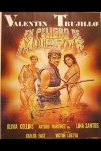 En Peligro De Muerte (1988)