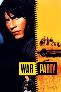 En pie de guerra (1988)