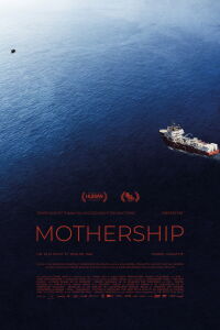 En pleine mer (2024)
