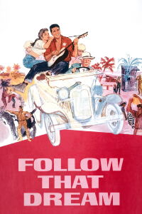 En pos de un sueño (1962)