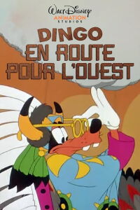En Route pour l'Ouest (1945)