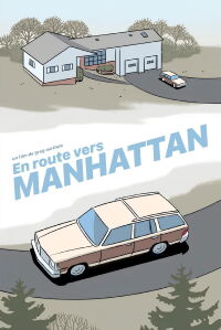 En route vers Manhattan (1997)