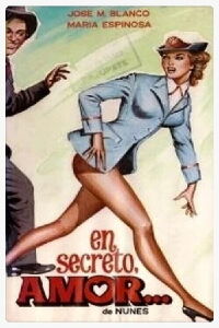 En secreto... amor (1983)