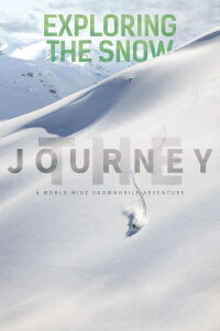 En terres enneigées : Le voyage (2016)
