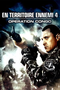 En territoire ennemi 4 : Opération Congo (2014)