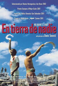 En tierra de nadie (2001)