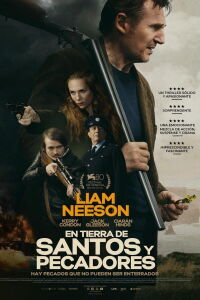 En Tierra de Santos y Pecadores (2023)