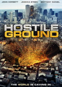 En tierra hostil (2000)