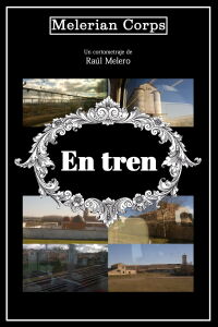 En tren (2023)