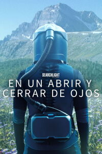 En un abrir y cerrar de ojos (2026)